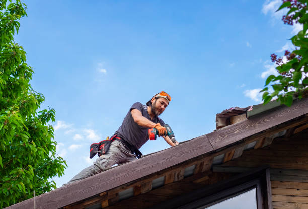 Best EPDM Roofing  in Heath, TX